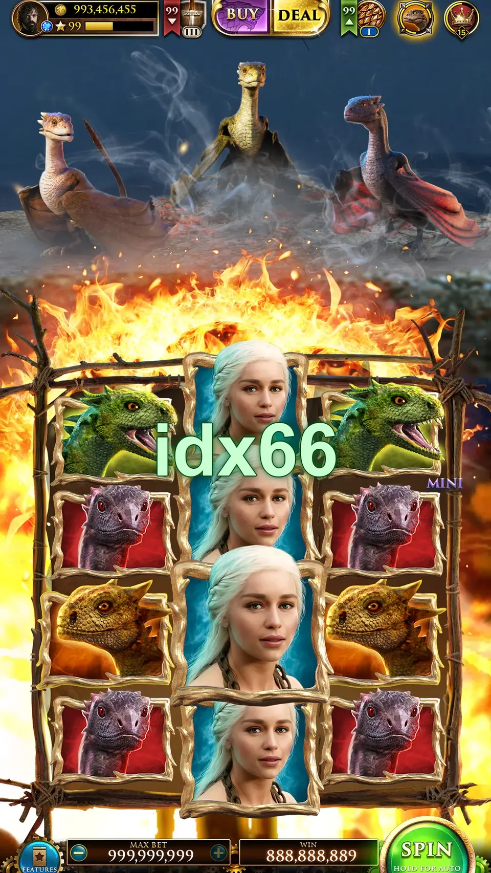 idx66 Unduh