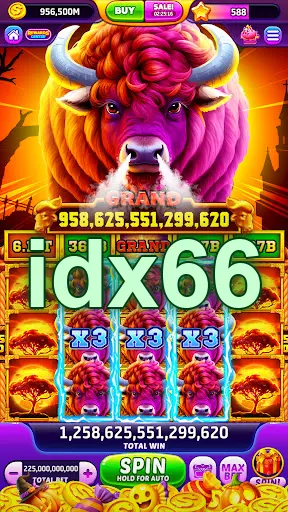 idx66 Unduh