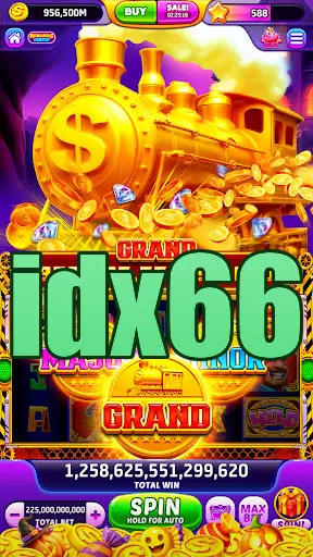 idx66 Unduh